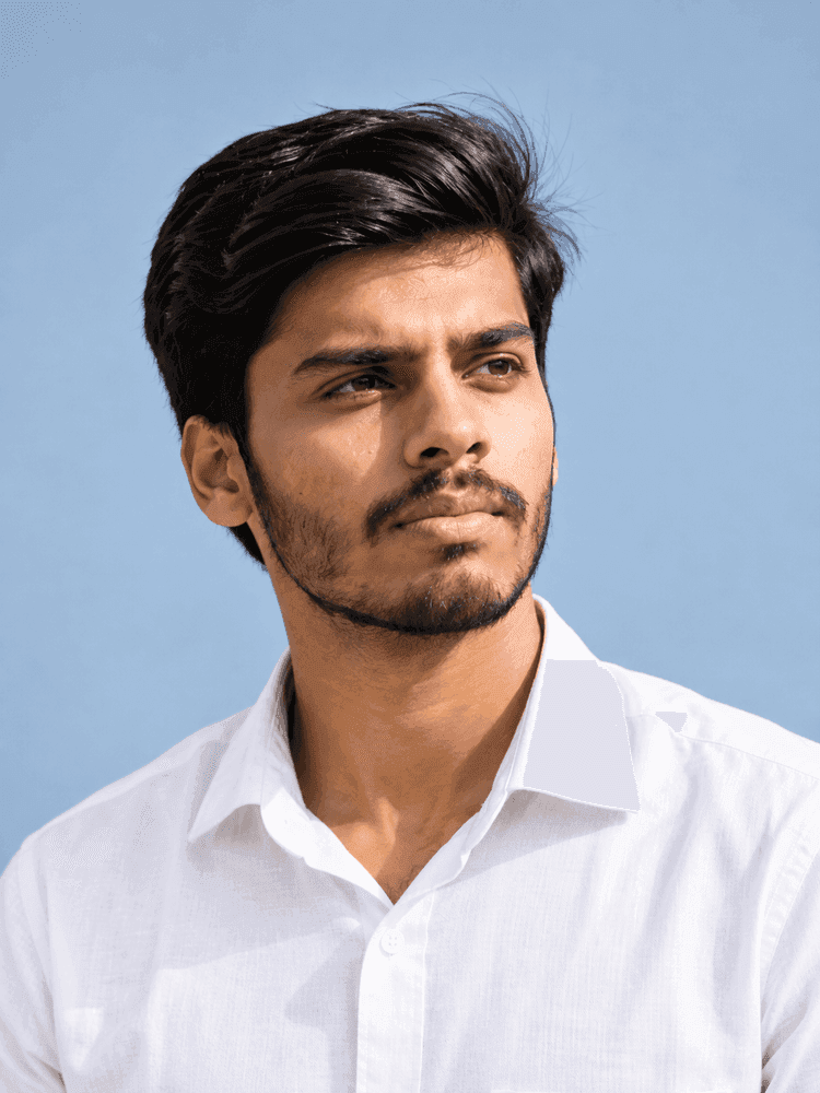 Pankaj Pandey