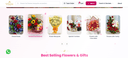 VFlorist